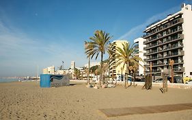 Apartamentos Fuengirola Playa